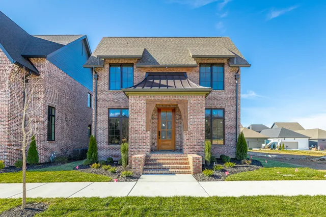 $725,000 | 9339 Calder Circle, Unit LOT 51, Ooltewah, TN 37363