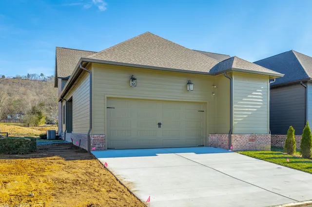 $725,000 | 9339 Calder Circle, Unit LOT 51, Ooltewah, TN 37363