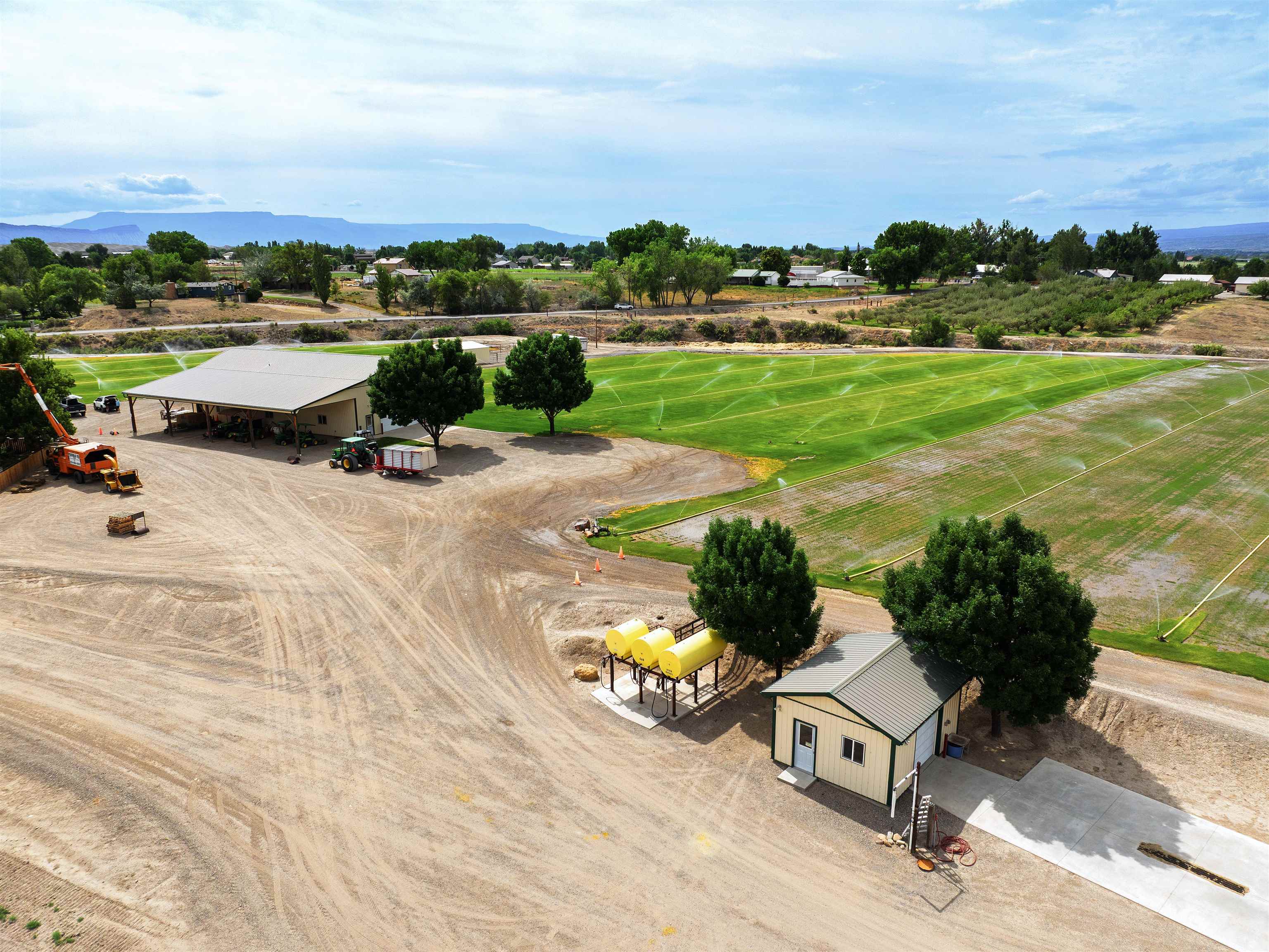 1161 23 Road Grand Junction, CO 81505 - Photo 11 of 35 an ocean view with beach and city view