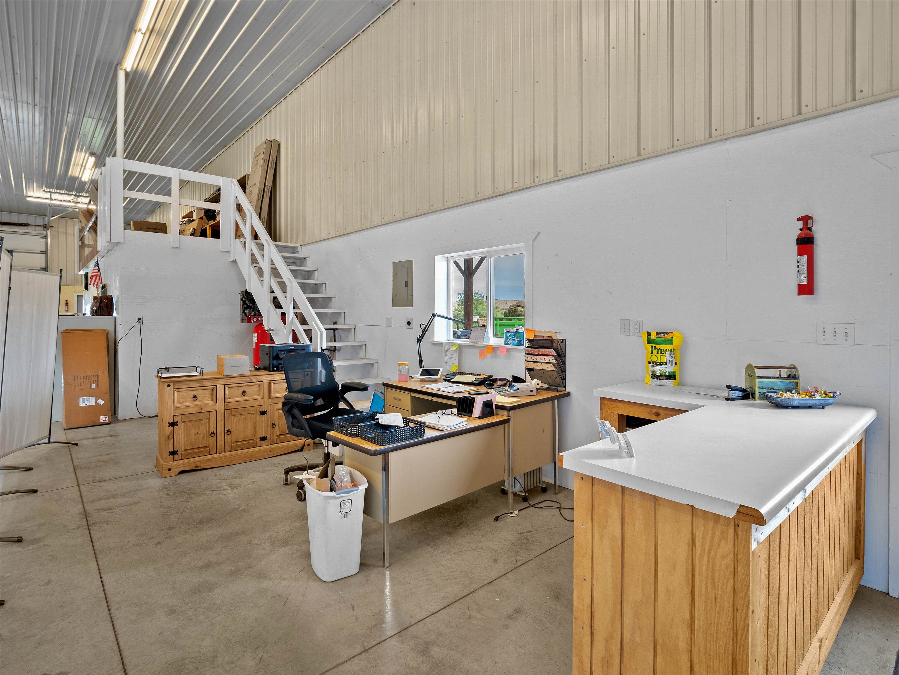 1161 23 Road Grand Junction, CO 81505 - Photo 17 of 35 a room with storage and utility