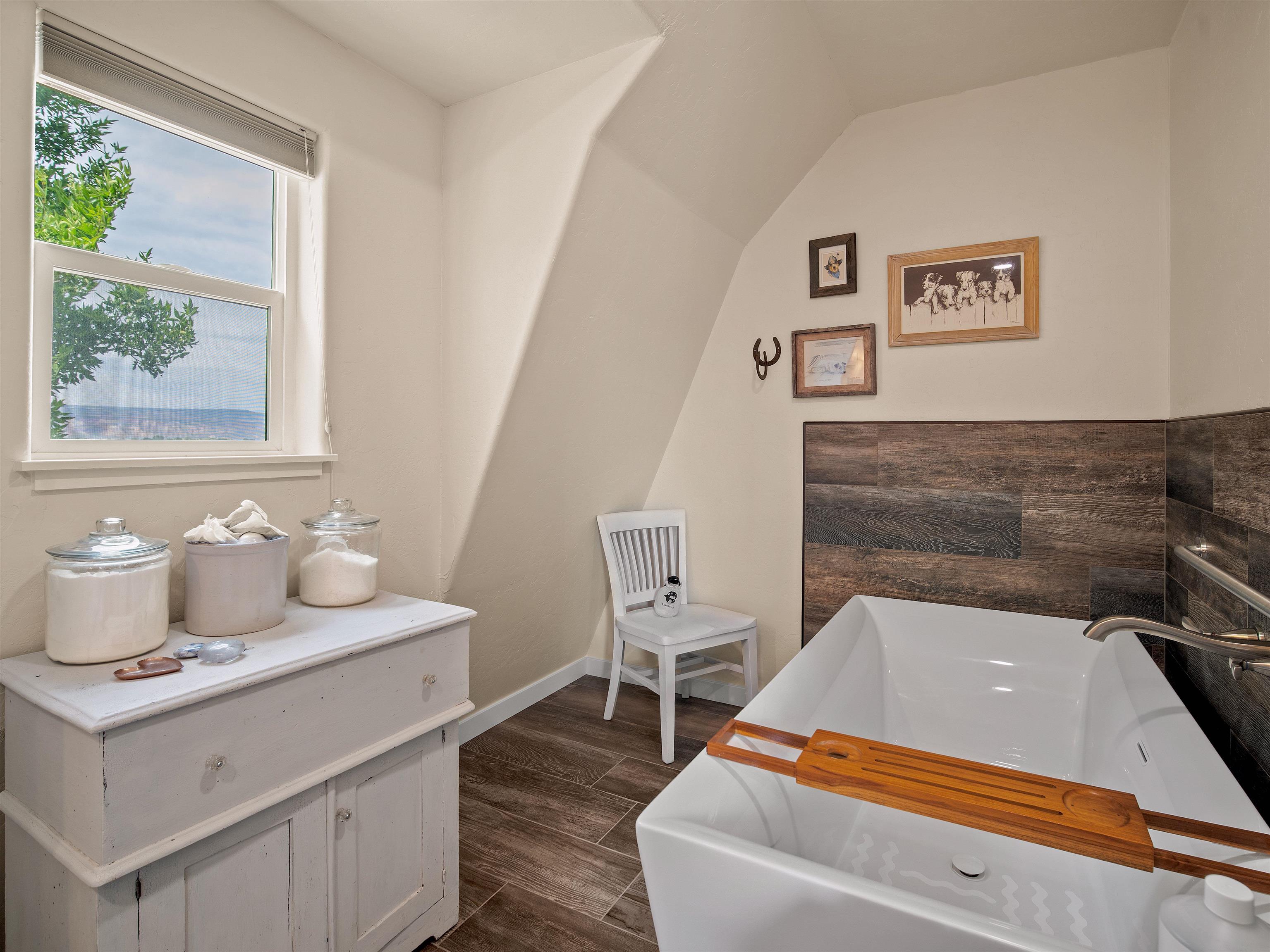 1161 23 Road Grand Junction, CO 81505 - Photo 24 of 35 a living room with furniture and a window