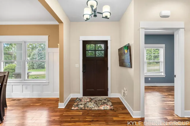 $735,000 | 2214 North Bristol Street, Holland, MI 49424