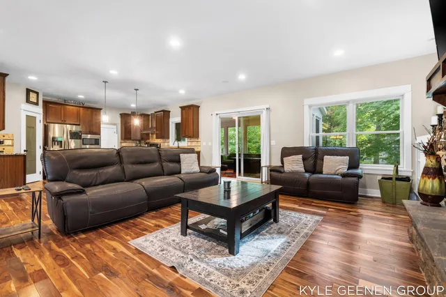 $735,000 | 2214 North Bristol Street, Holland, MI 49424