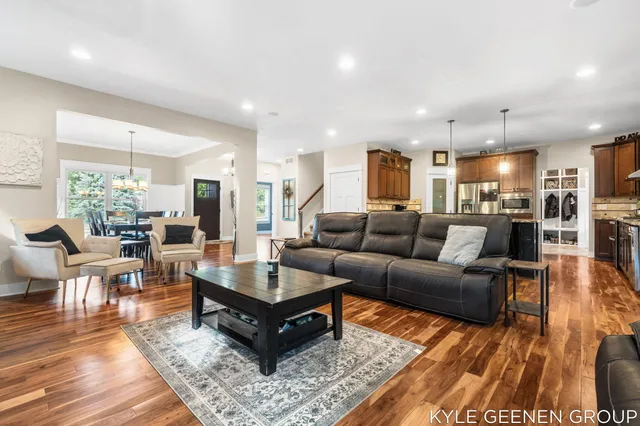 $735,000 | 2214 North Bristol Street, Holland, MI 49424