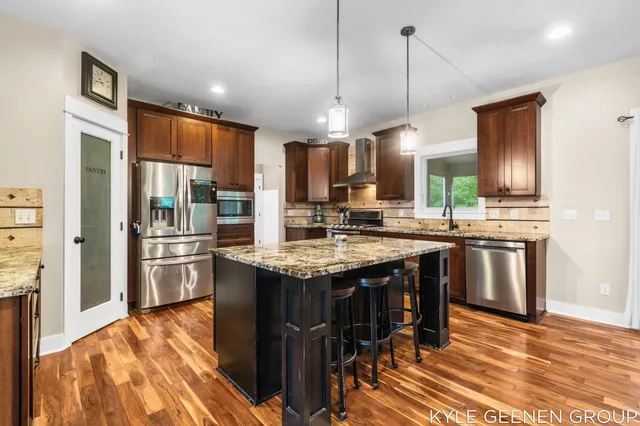 $735,000 | 2214 North Bristol Street, Holland, MI 49424