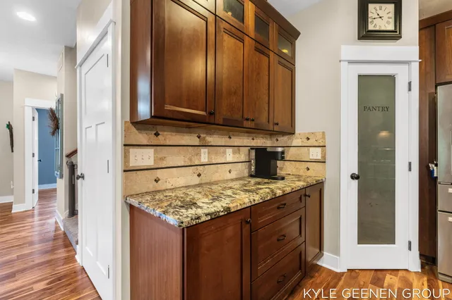 $735,000 | 2214 North Bristol Street, Holland, MI 49424