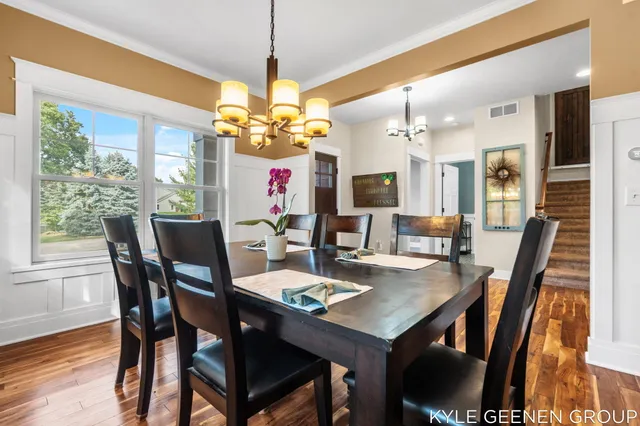 $735,000 | 2214 North Bristol Street, Holland, MI 49424