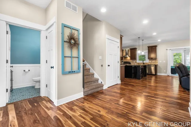 $735,000 | 2214 North Bristol Street, Holland, MI 49424