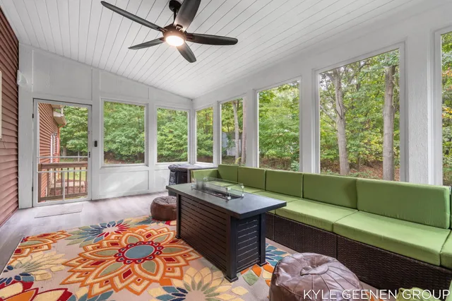 $735,000 | 2214 North Bristol Street, Holland, MI 49424