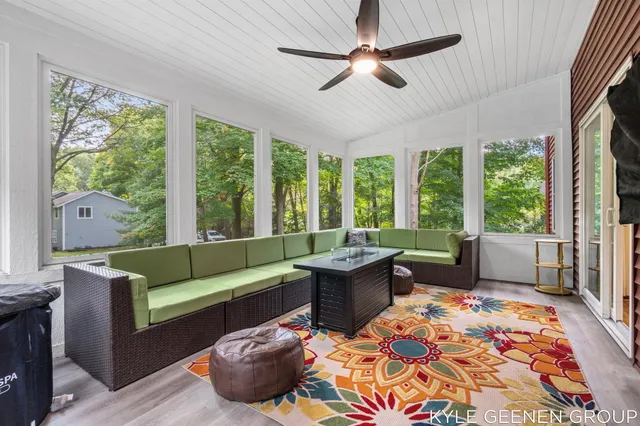 $735,000 | 2214 North Bristol Street, Holland, MI 49424