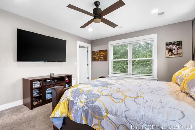 $735,000 | 2214 North Bristol Street, Holland, MI 49424