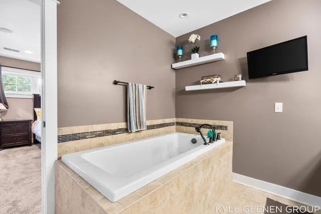 $735,000 | 2214 North Bristol Street, Holland, MI 49424