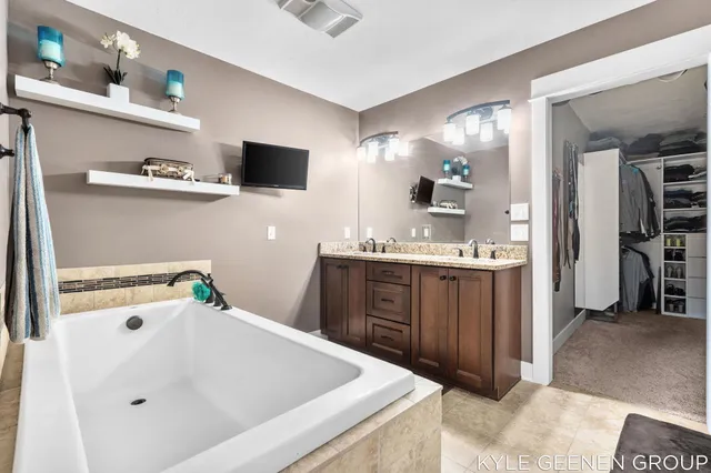 $735,000 | 2214 North Bristol Street, Holland, MI 49424