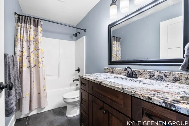 $735,000 | 2214 North Bristol Street, Holland, MI 49424