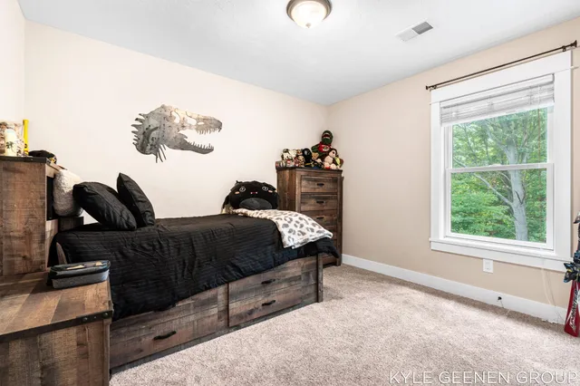 $735,000 | 2214 North Bristol Street, Holland, MI 49424