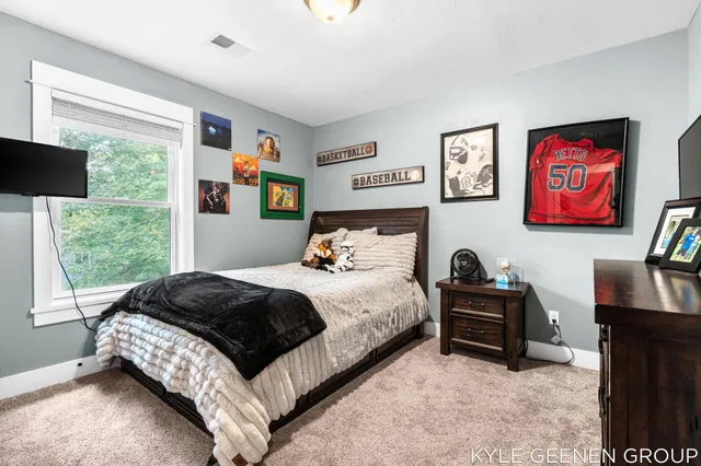 $735,000 | 2214 North Bristol Street, Holland, MI 49424