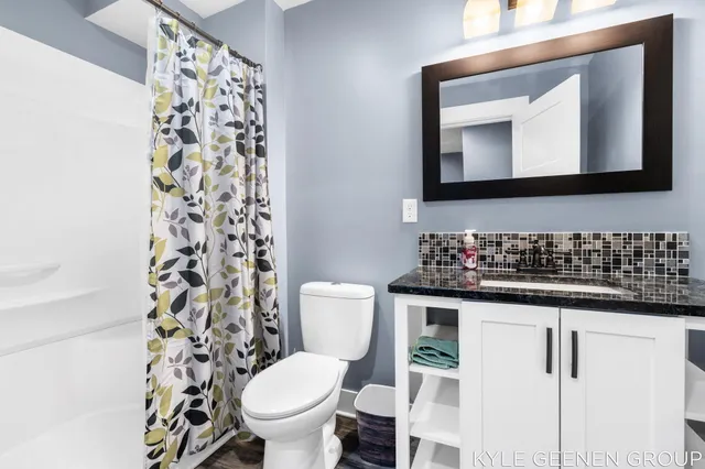 $735,000 | 2214 North Bristol Street, Holland, MI 49424