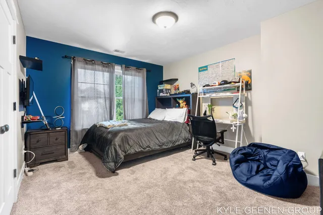 $735,000 | 2214 North Bristol Street, Holland, MI 49424