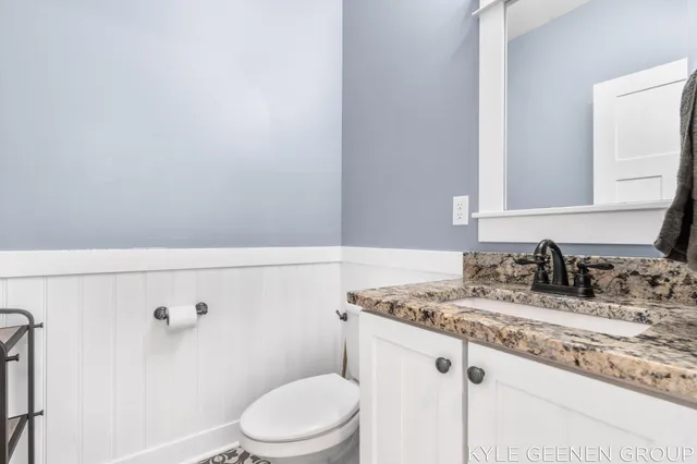 $735,000 | 2214 North Bristol Street, Holland, MI 49424