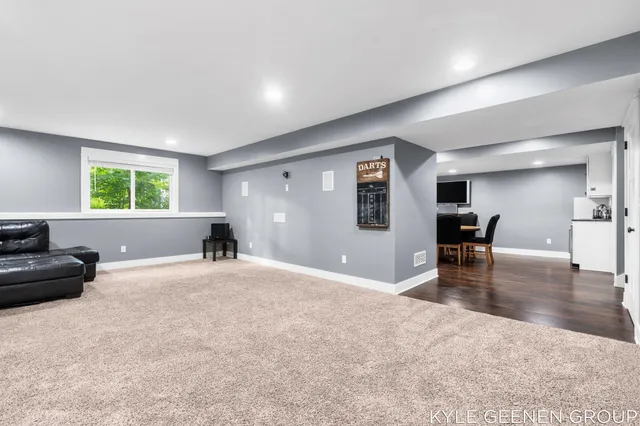 $735,000 | 2214 North Bristol Street, Holland, MI 49424