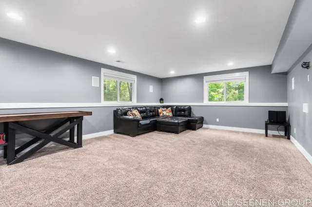 $735,000 | 2214 North Bristol Street, Holland, MI 49424