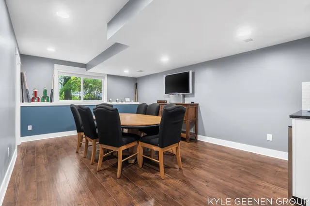 $735,000 | 2214 North Bristol Street, Holland, MI 49424