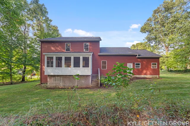 $735,000 | 2214 North Bristol Street, Holland, MI 49424