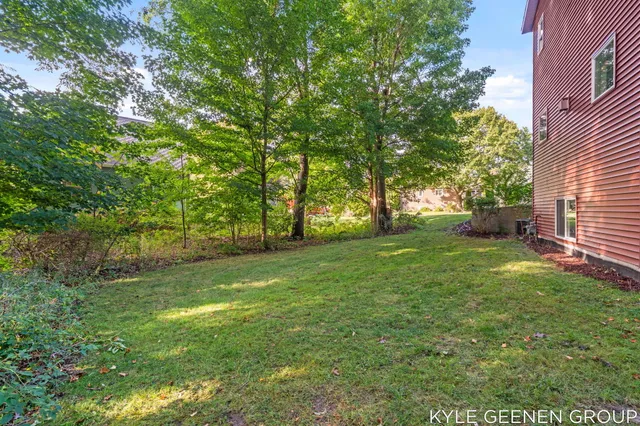 $735,000 | 2214 North Bristol Street, Holland, MI 49424