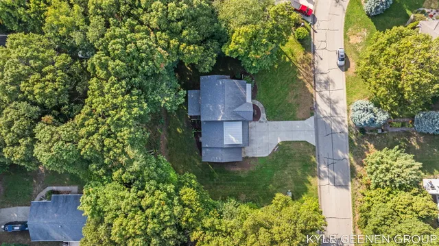 $735,000 | 2214 North Bristol Street, Holland, MI 49424