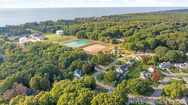 $735,000 | 2214 North Bristol Street, Holland, MI 49424