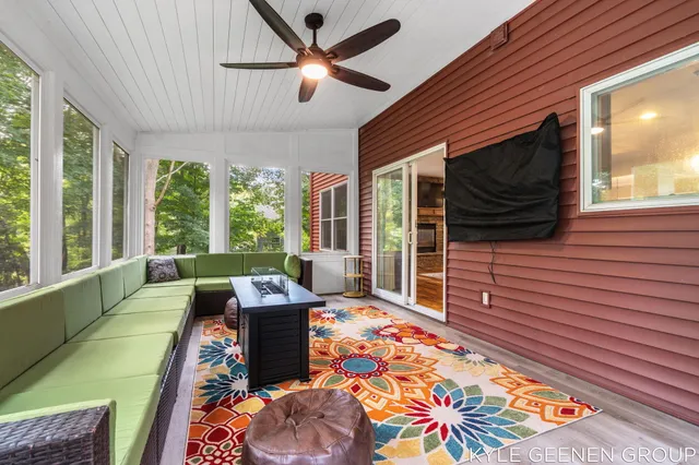 $735,000 | 2214 North Bristol Street, Holland, MI 49424