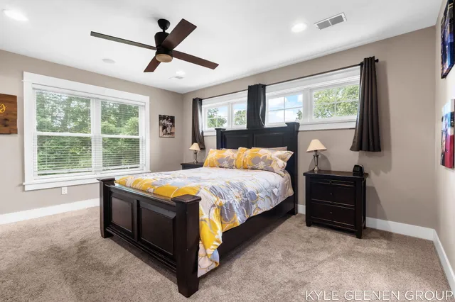 $735,000 | 2214 North Bristol Street, Holland, MI 49424