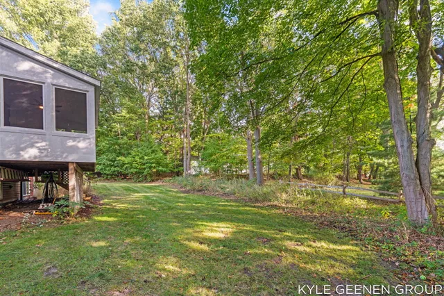 $735,000 | 2214 North Bristol Street, Holland, MI 49424