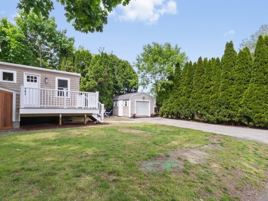 22 Grove Road Waltham, MA 02451 - Photo 34 of 41