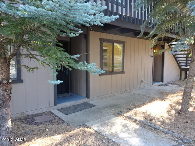 2735 Snow Slope Way Pinetop, AZ 85935 - Photo 1 of 31