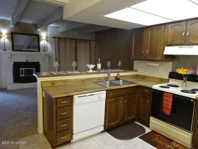 2735 Snow Slope Way Pinetop, AZ 85935 - Photo 11 of 31
