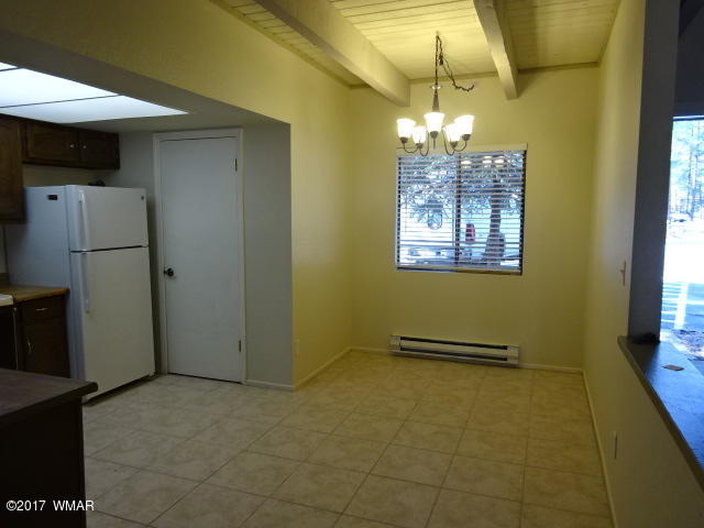 2735 Snow Slope Way Pinetop, AZ 85935 - Photo 13 of 31