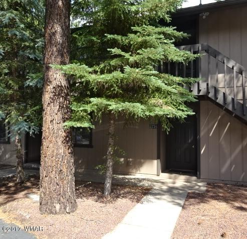 2735 Snow Slope Way Pinetop, AZ 85935 - Photo 2 of 31