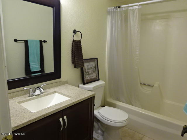 2735 Snow Slope Way Pinetop, AZ 85935 - Photo 24 of 31