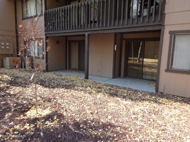 2735 Snow Slope Way Pinetop, AZ 85935 - Photo 29 of 31