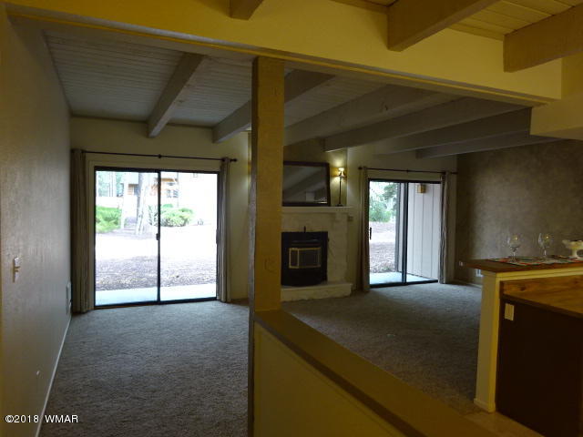 2735 Snow Slope Way Pinetop, AZ 85935 - Photo 3 of 31