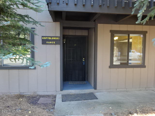 2735 Snow Slope Way Pinetop, AZ 85935 - Photo 31 of 31