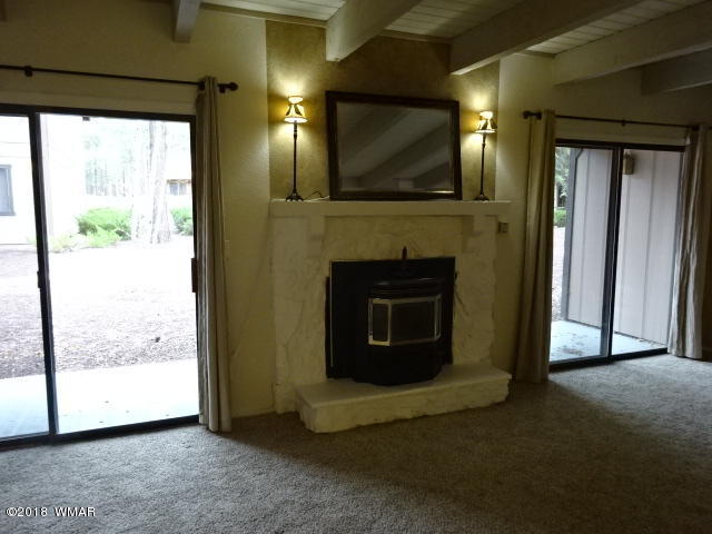 2735 Snow Slope Way Pinetop, AZ 85935 - Photo 5 of 31