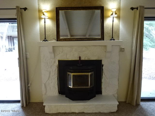 2735 Snow Slope Way Pinetop, AZ 85935 - Photo 7 of 31