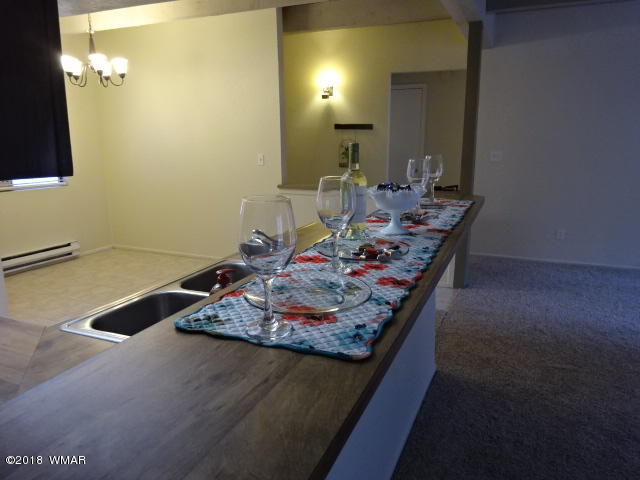2735 Snow Slope Way Pinetop, AZ 85935 - Photo 10 of 31