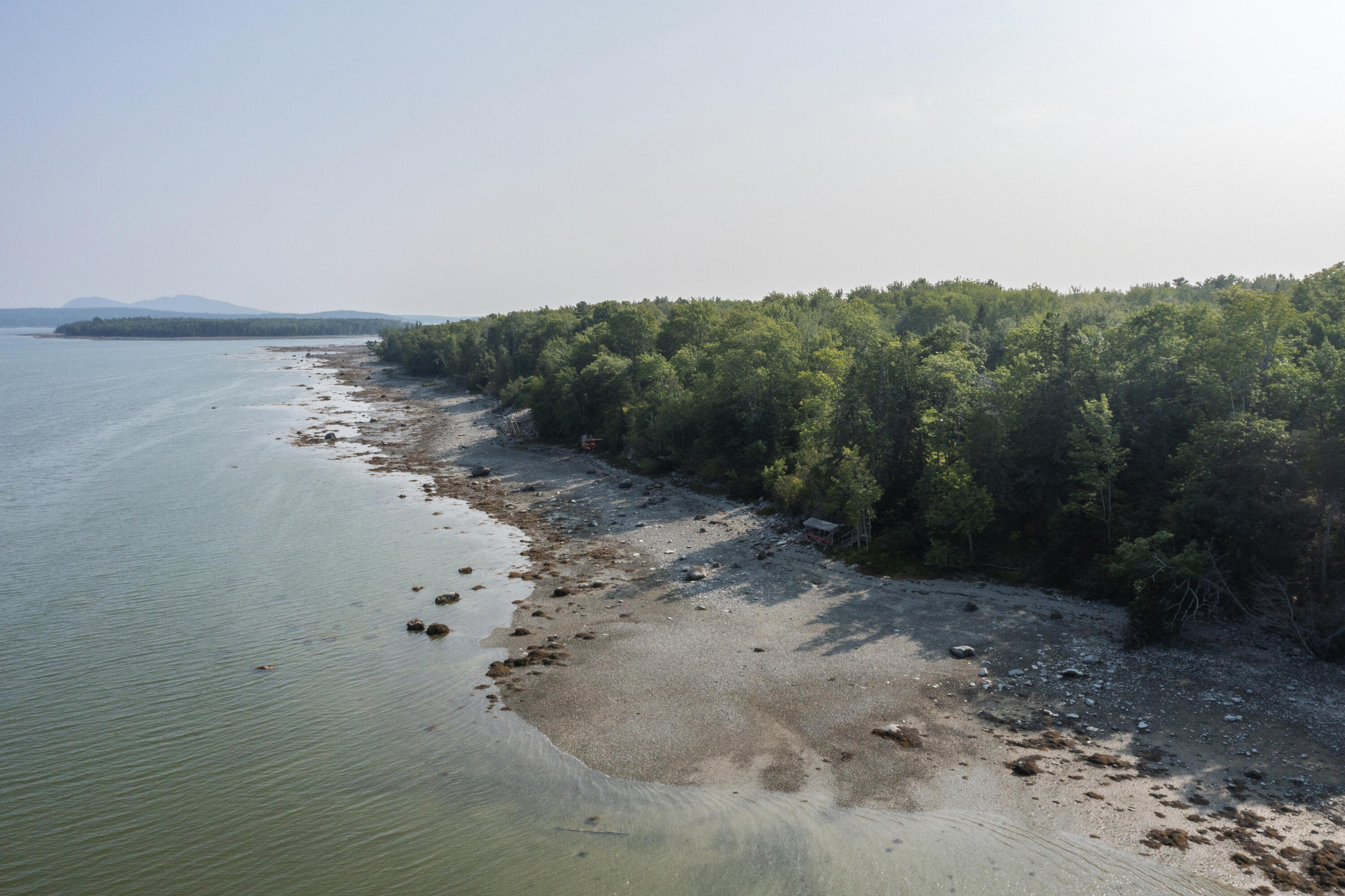 410 Oak Point Road Trenton, ME 04605 - Photo 4 of 26 410OakPoint_drone_08