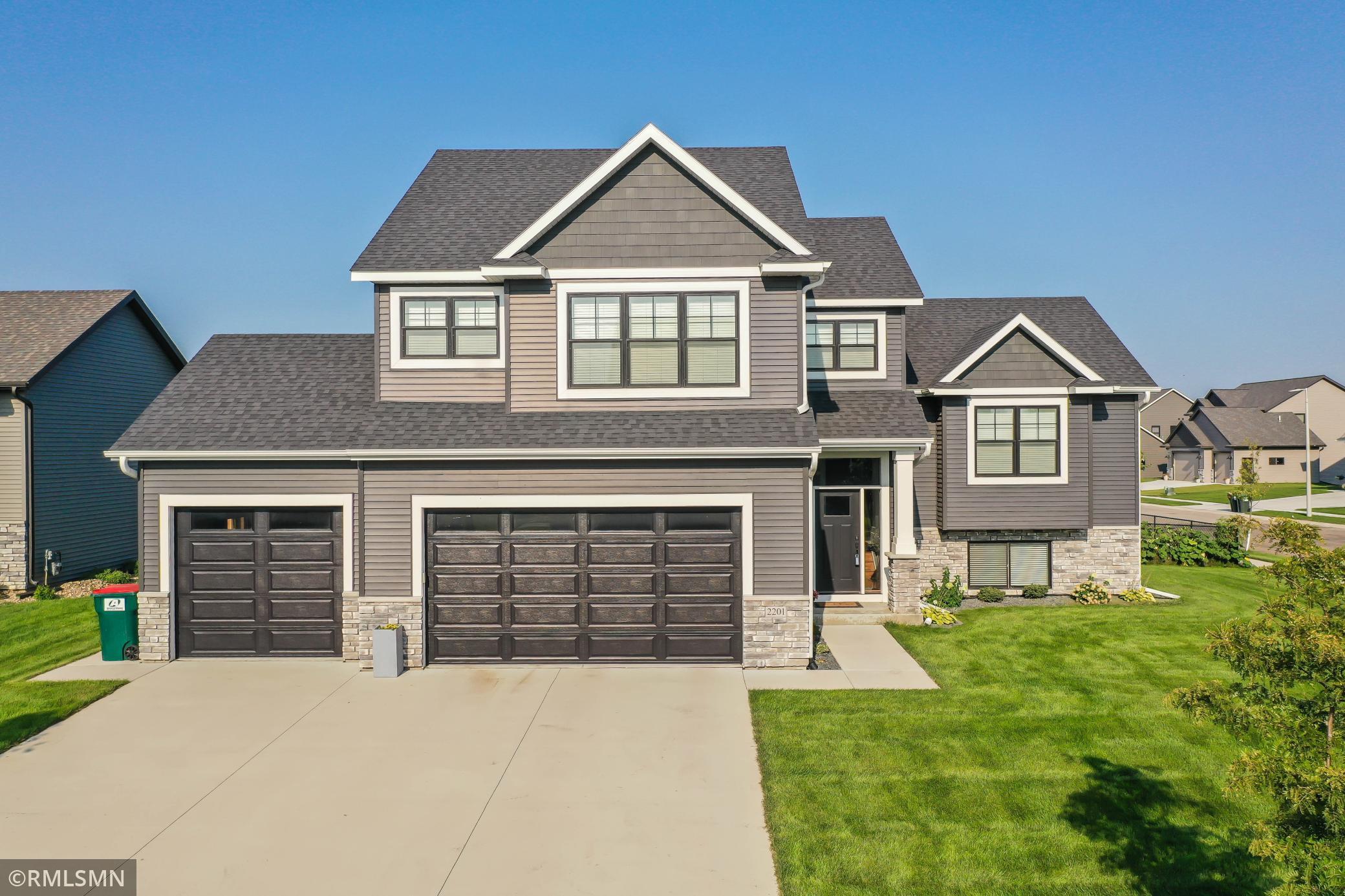 2201 Phoenix Road Southwest Rochester, MN 55902 - Photo 1 of 34