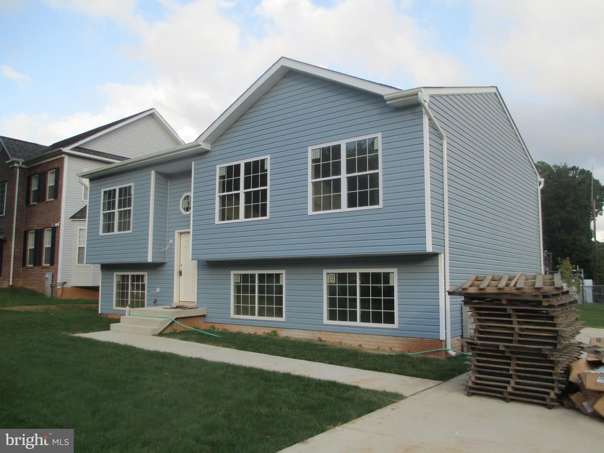 4905 Seltzer Road Lanham, MD 20706 - Photo 1 of 24 Exterior (Front)