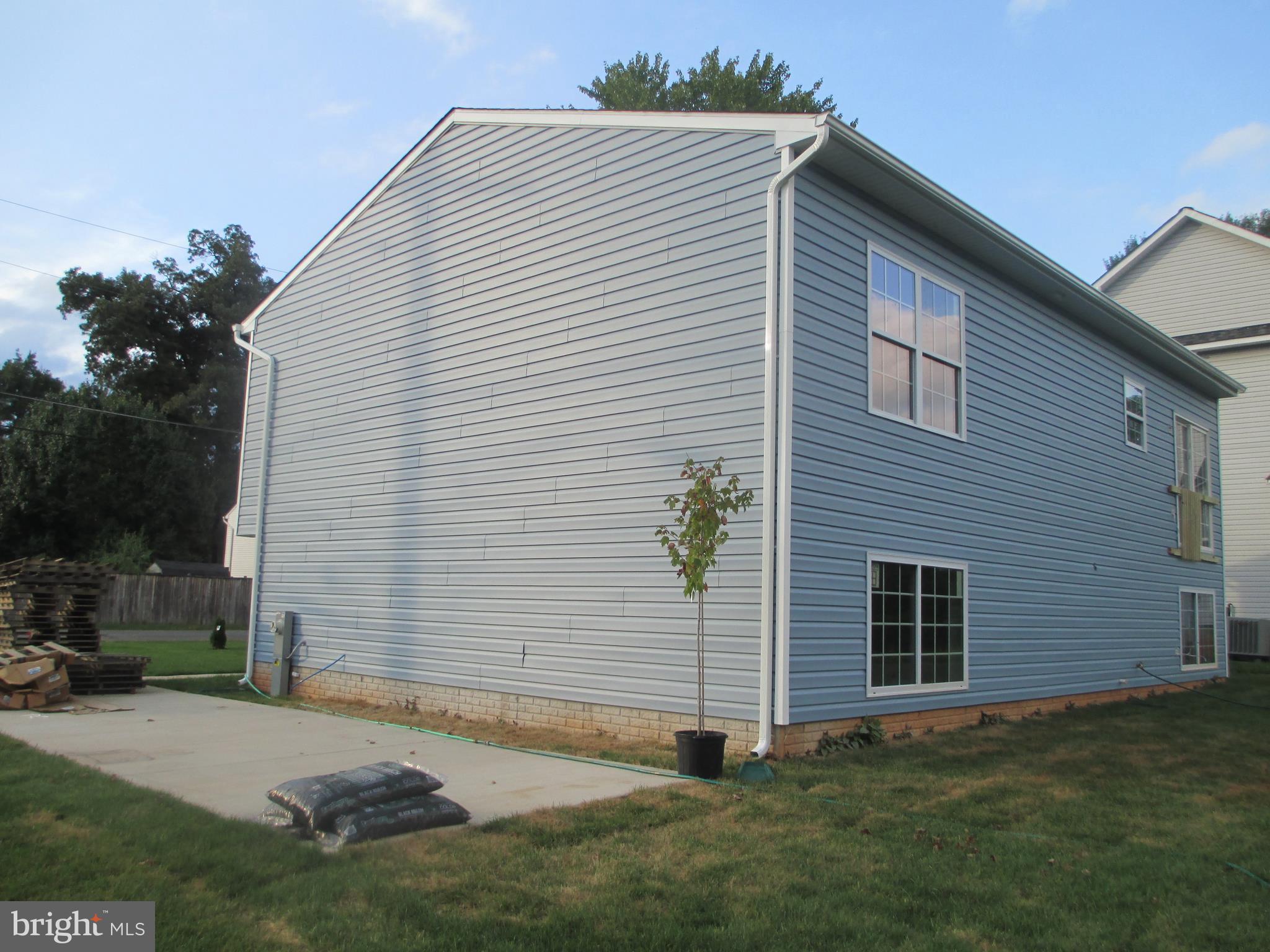 4905 Seltzer Road Lanham, MD 20706 - Photo 2 of 24 Exterior (General)