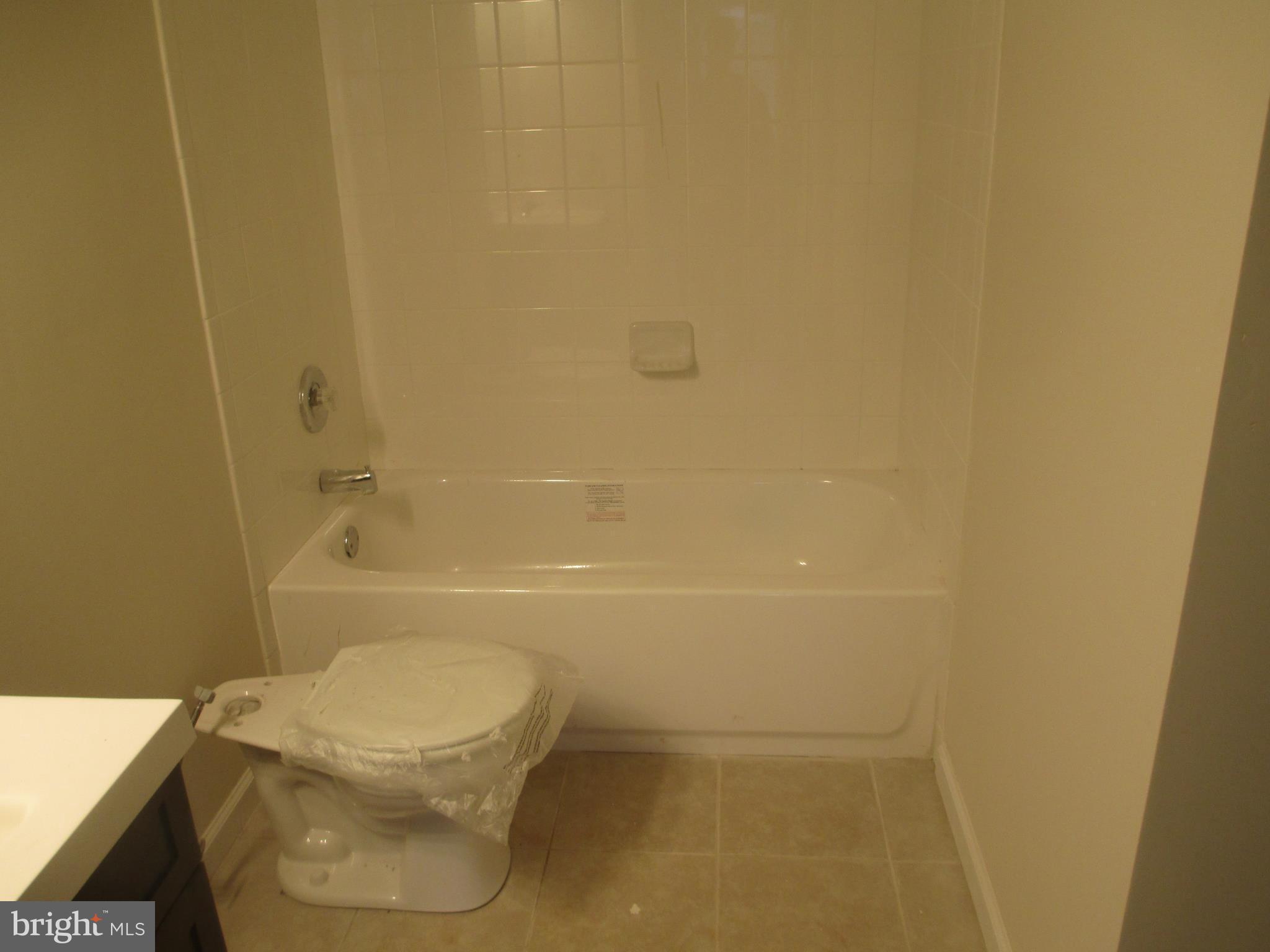 4905 Seltzer Road Lanham, MD 20706 - Photo 23 of 24 Bath (Master)